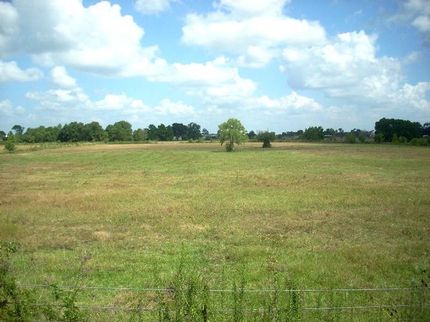 Farm and Ranch in Harris County, Texas