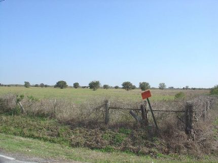 Farm and Ranch in Waller County, Texas