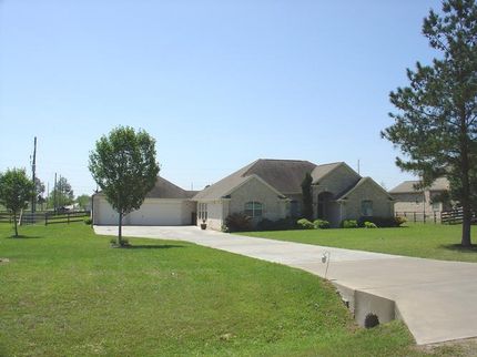 Recreational Property in Waller County, Texas
