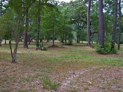 Recreational Property in Waller County, Texas