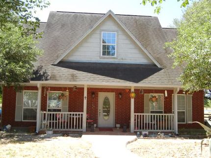 Farm and Ranch in Harris County, Texas