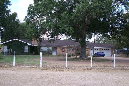 Farm and Ranch in Waller County, Texas