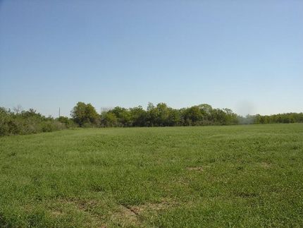 Farm and Ranch in Waller County, Texas