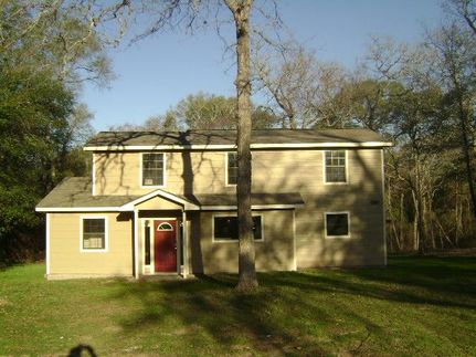 Land in Waller County, Texas
