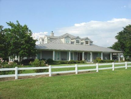 Farm and Ranch in Waller County, Texas