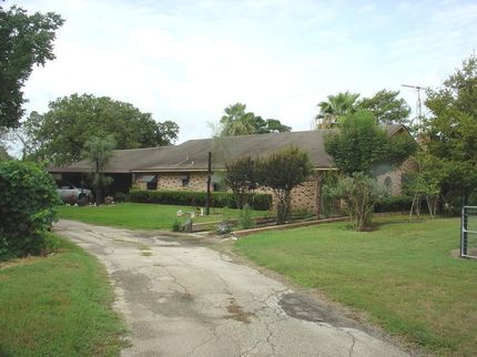 Farm and Ranch in Waller County, Texas