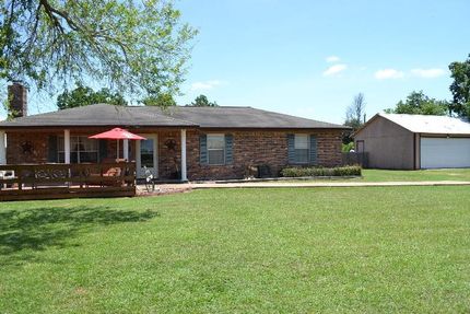 Farm and Ranch in Waller County, Texas