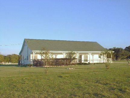 Farm and Ranch in Waller County, Texas