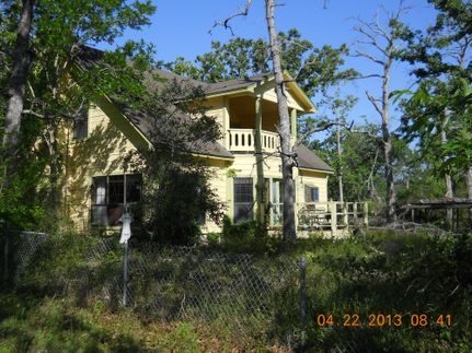 Farm and Ranch in Waller County, Texas
