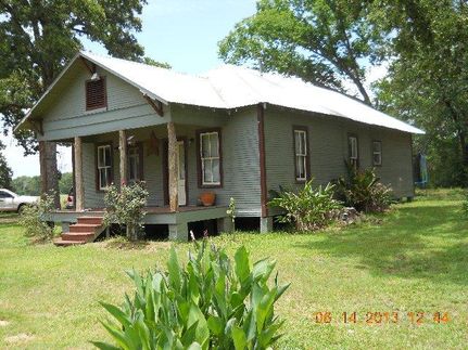 Farm and Ranch in Waller County, Texas