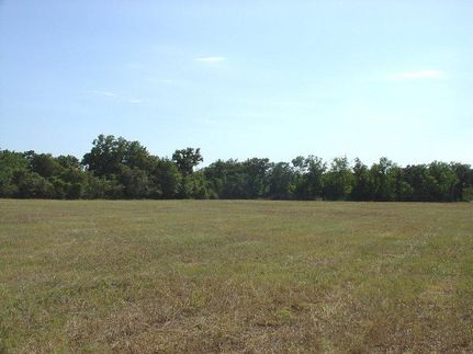 Farm and Ranch in Waller County, Texas