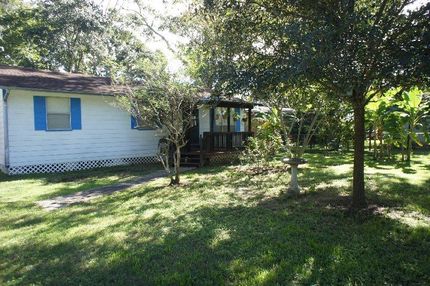 Farm and Ranch in Waller County, Texas