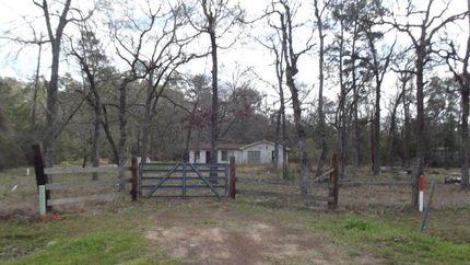 Farm and Ranch in Waller County, Texas
