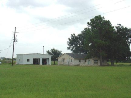 Farm and Ranch in Waller County, Texas