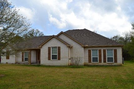 Timberland Property in Waller County, Texas