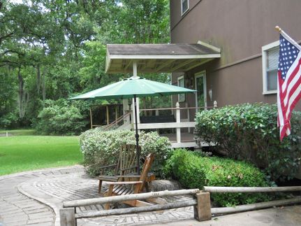 Timberland Property in Waller County, Texas