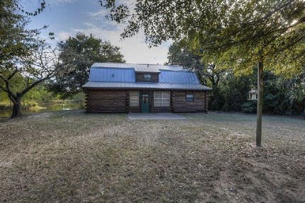 Farm and Ranch in Waller County, Texas