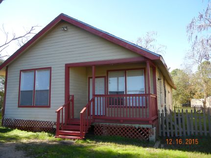 Timberland Property in Waller County, Texas