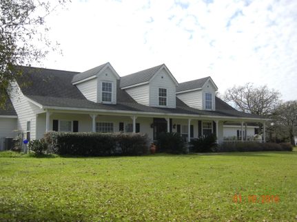 Farm and Ranch in Waller County, Texas