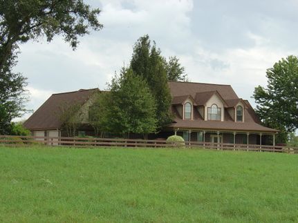Recreational Property in Waller County, Texas