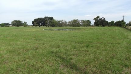 Farm and Ranch in Waller County, Texas