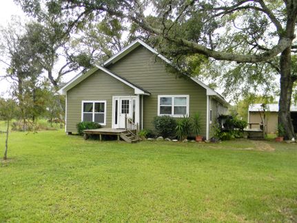 Timberland Property in Waller County, Texas