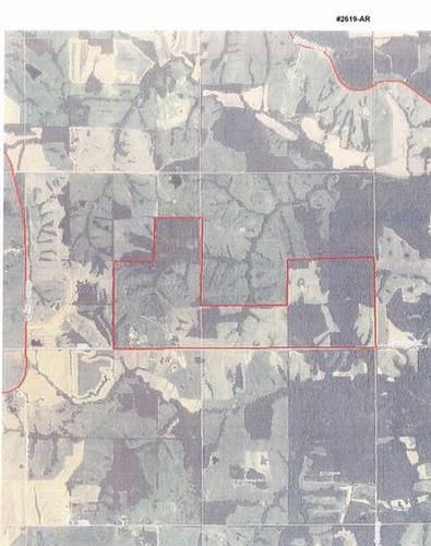 Land in Adair County, Missouri