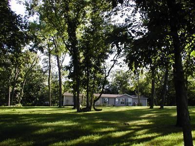 Farm and Ranch in DeKalb County, Missouri