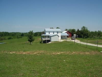 Land in Adair County, Missouri