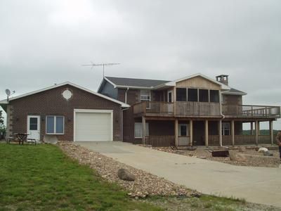 Farm and Ranch in Mercer County, Missouri