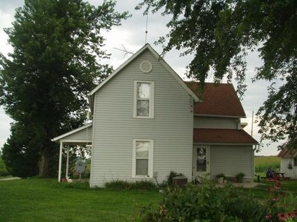 Farm and Ranch in DeKalb County, Missouri