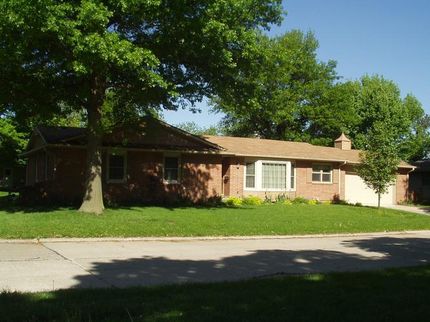 Land in DeKalb County, Missouri