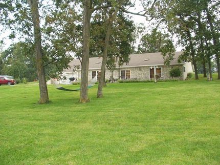 Land in Clinton County, Missouri