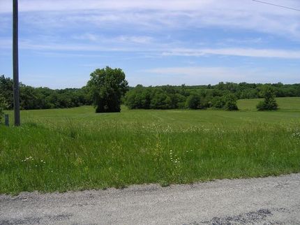 Farm and Ranch in DeKalb County, Missouri