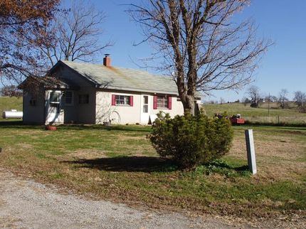 Farm and Ranch in DeKalb County, Missouri