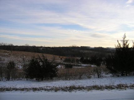 Land in Mercer County, Missouri