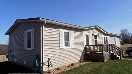Farm and Ranch in DeKalb County, Missouri