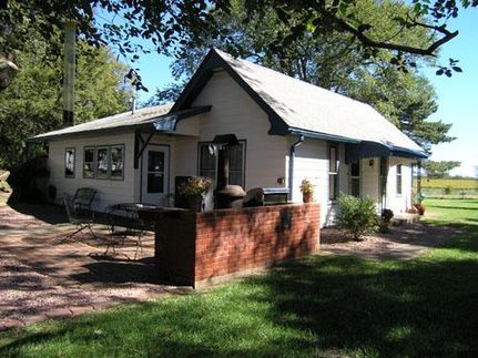 Farm and Ranch in Caldwell County, Missouri