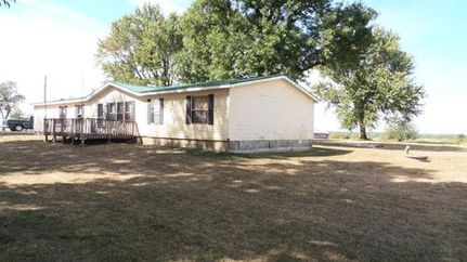 Farm and Ranch in DeKalb County, Missouri