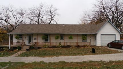 Farm and Ranch in DeKalb County, Missouri