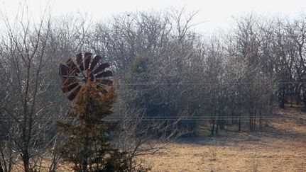 Farm and Ranch in DeKalb County, Missouri