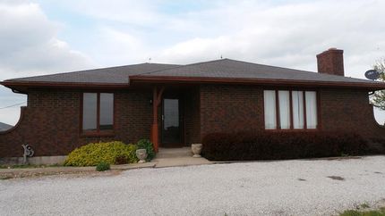 Farm and Ranch in Daviess County, Missouri
