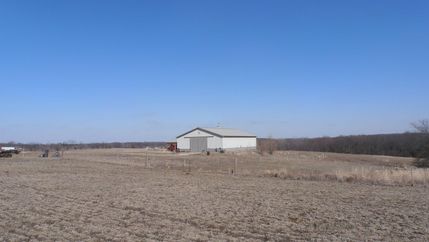 Farm and Ranch in DeKalb County, Missouri