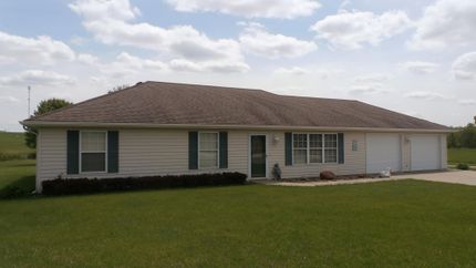 Farm and Ranch in Caldwell County, Missouri