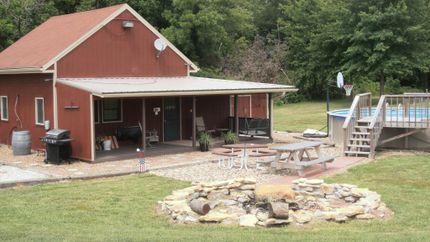 Recreational Property in Caldwell County, Missouri