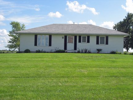 Farm and Ranch in Daviess County, Missouri