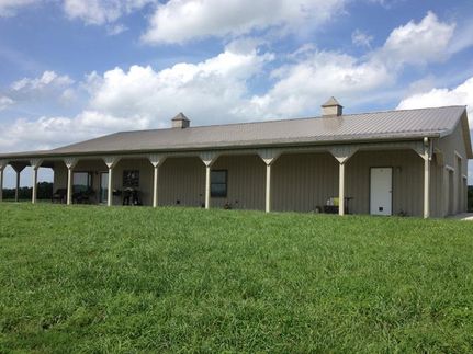 Farm and Ranch in Daviess County, Missouri