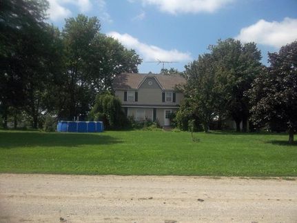 Farm and Ranch in Daviess County, Missouri