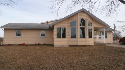 Farm and Ranch in DeKalb County, Missouri