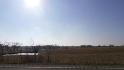Farm and Ranch in Daviess County, Missouri